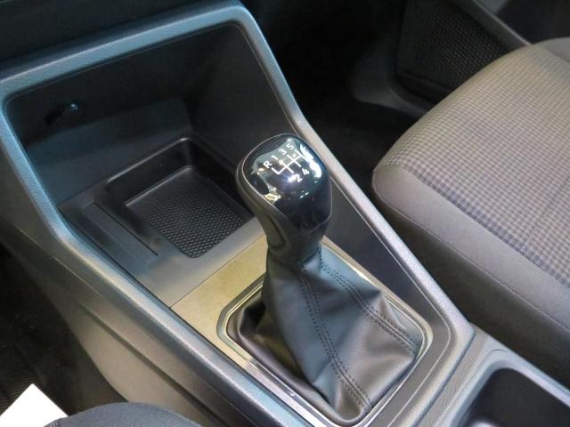 Volkswagen Caddy Kombi 2.0 TDI 75 kW (102 CV)