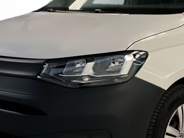 Volkswagen Caddy Kombi 2.0 TDI 75 kW (102 CV)