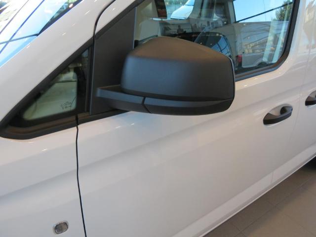 Volkswagen Caddy Kombi 2.0 TDI 75 kW (102 CV)