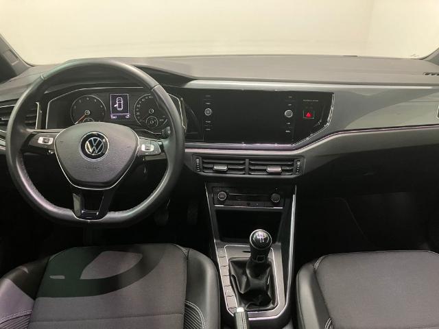 Volkswagen Polo R-Line 1.0 TSI 70 kW (95 CV)