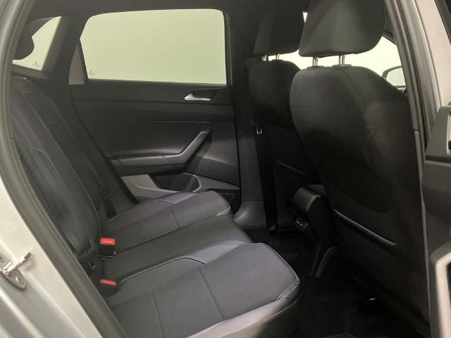 Volkswagen Polo R-Line 1.0 TSI 70 kW (95 CV)