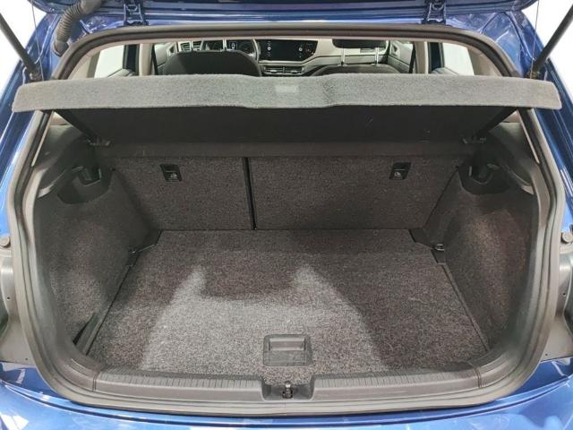 Volkswagen Polo R-Line 1.0 TSI 70 kW (95 CV)
