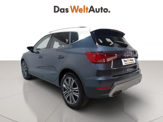 SEAT Arona 1.0 TSI S&S Xperience XS 81 kW (110 CV)