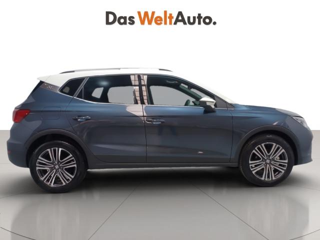 SEAT Arona 1.0 TSI S&S Xperience XS 81 kW (110 CV)