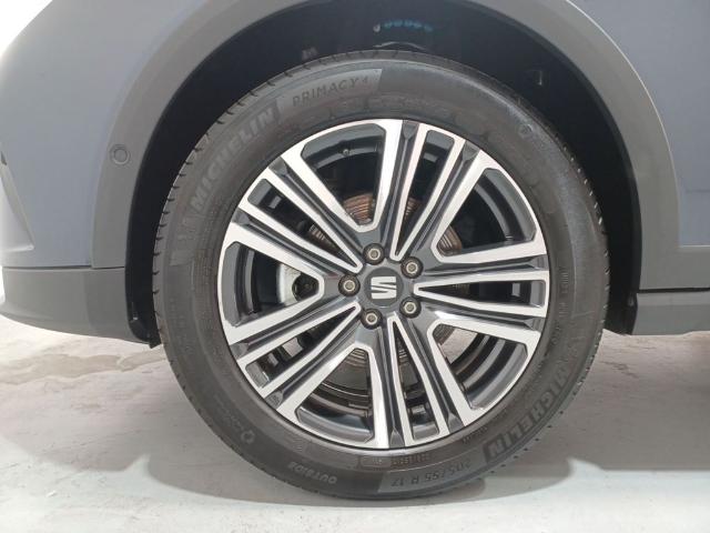 SEAT Arona 1.0 TSI S&S Xperience XS 81 kW (110 CV)