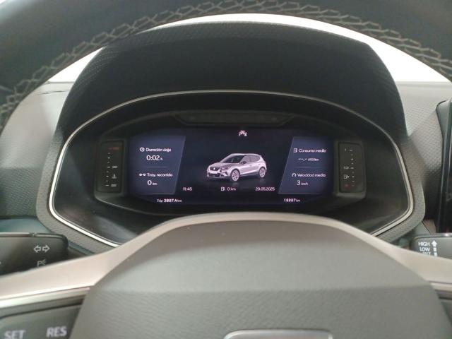 SEAT Arona 1.0 TSI S&S Xperience XS 81 kW (110 CV)