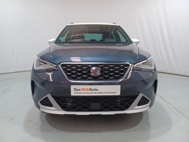 SEAT Arona 1.0 TSI S&S Xperience XS 81 kW (110 CV)