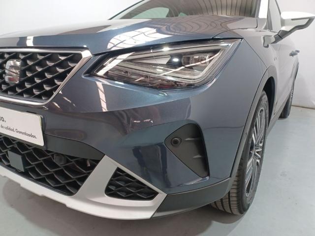 SEAT Arona 1.0 TSI S&S Xperience XS 81 kW (110 CV)