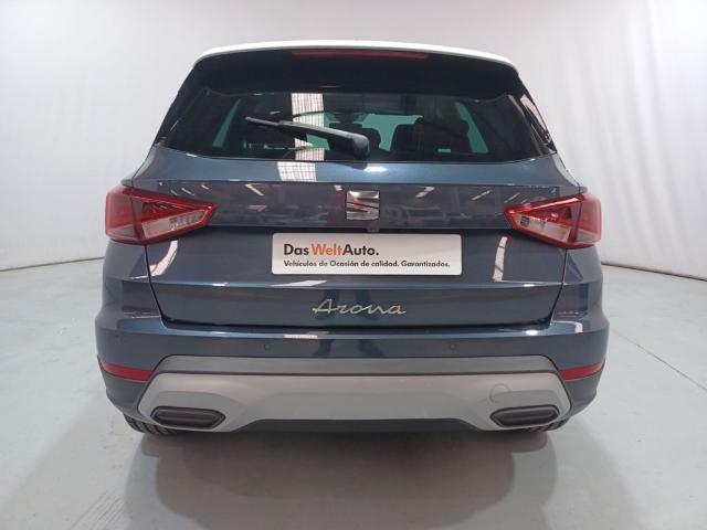 SEAT Arona 1.0 TSI S&S Xperience XS 81 kW (110 CV)