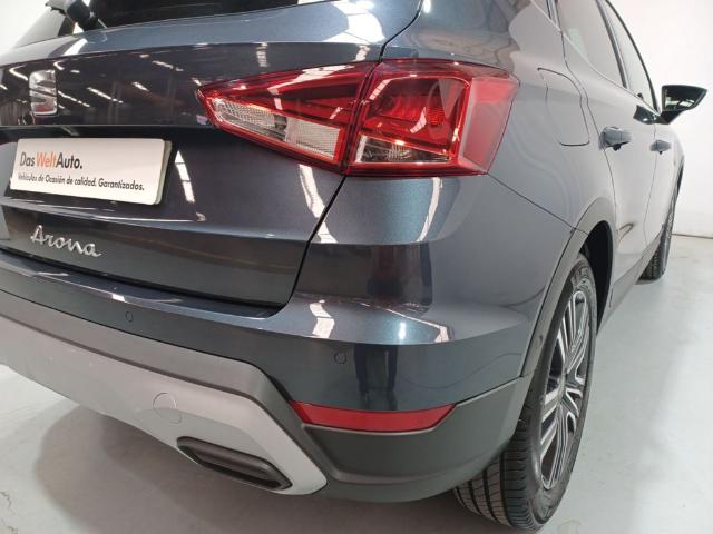 SEAT Arona 1.0 TSI S&S Xperience XS 81 kW (110 CV)