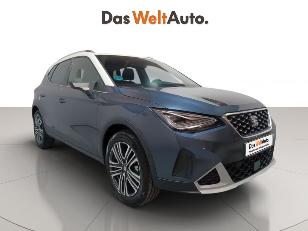 vehículo destacado