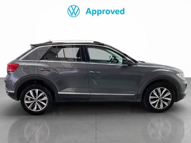Volkswagen T-Roc Advance Style 1.0 TSI 85 kW (115 CV)