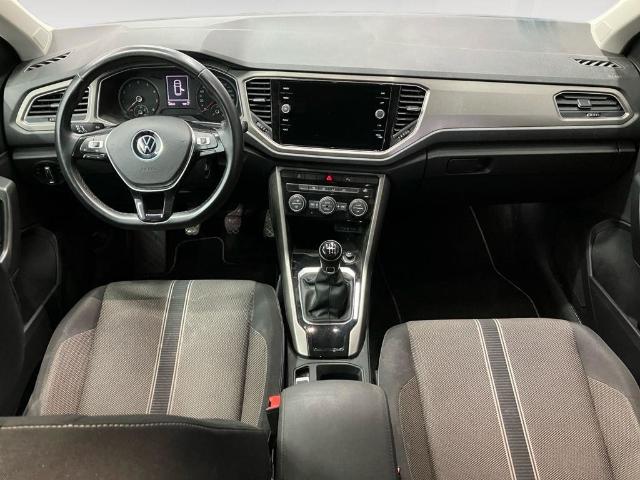 Volkswagen T-Roc Advance Style 1.0 TSI 85 kW (115 CV)