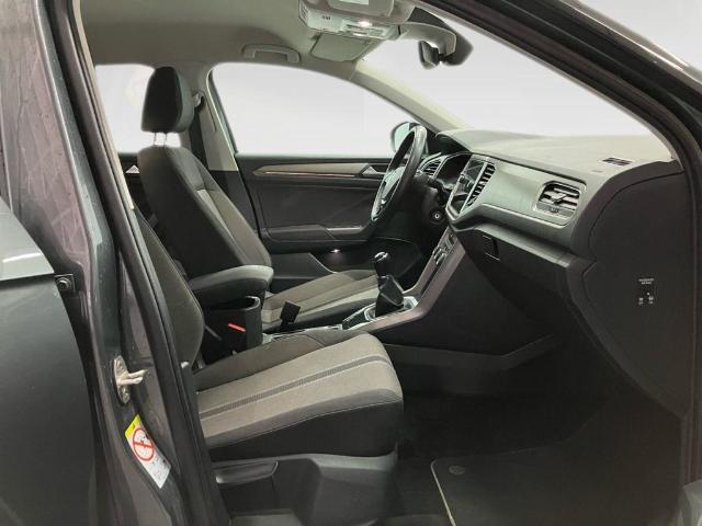 Volkswagen T-Roc Advance Style 1.0 TSI 85 kW (115 CV)