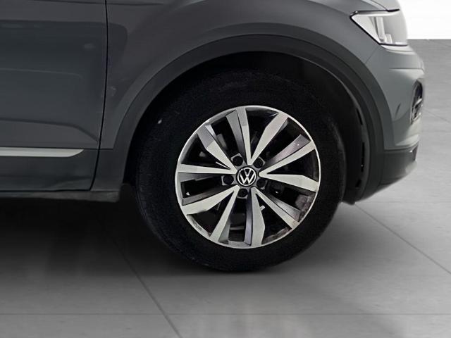 Volkswagen T-Roc Advance Style 1.0 TSI 85 kW (115 CV)
