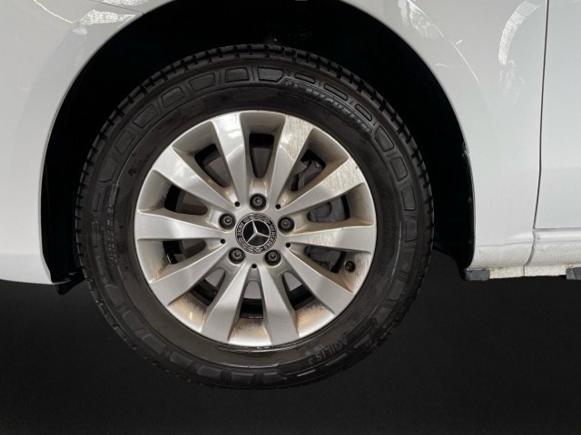 Mercedes-Benz Vito Combi 114 CDI - 5