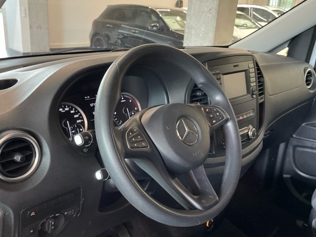 Mercedes-Benz Vito Combi 114 CDI - 6