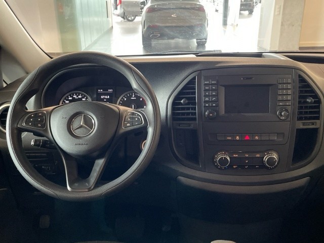 Mercedes-Benz Vito Combi 114 CDI - 7
