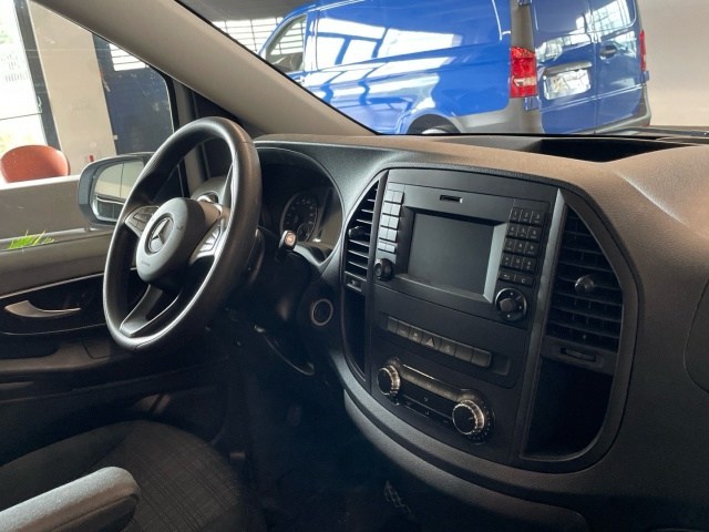 Mercedes-Benz Vito Combi 114 CDI - 8