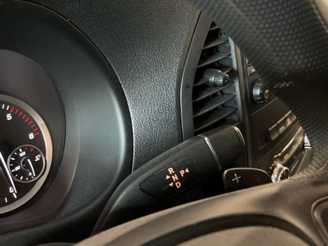 Mercedes-Benz Vito Combi 114 CDI - 9
