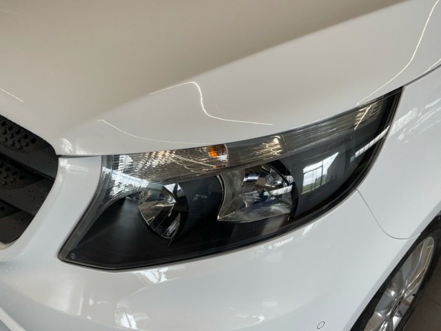 Mercedes-Benz Vito Combi 114 CDI - 11