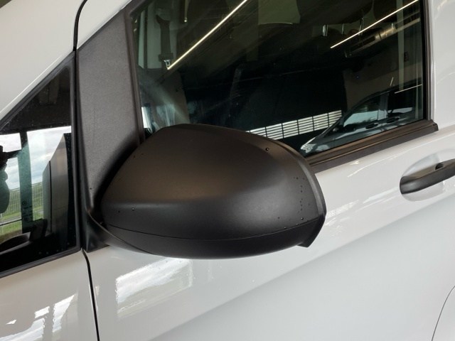 Mercedes-Benz Vito Combi 114 CDI - 12