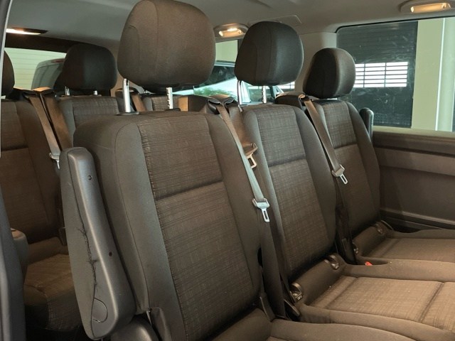Mercedes-Benz Vito Combi 114 CDI - 13