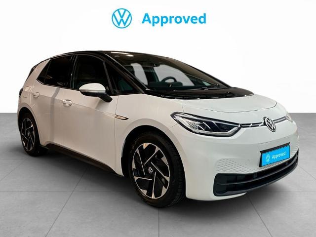 Volkswagen ID.3 Max de segunda mano
