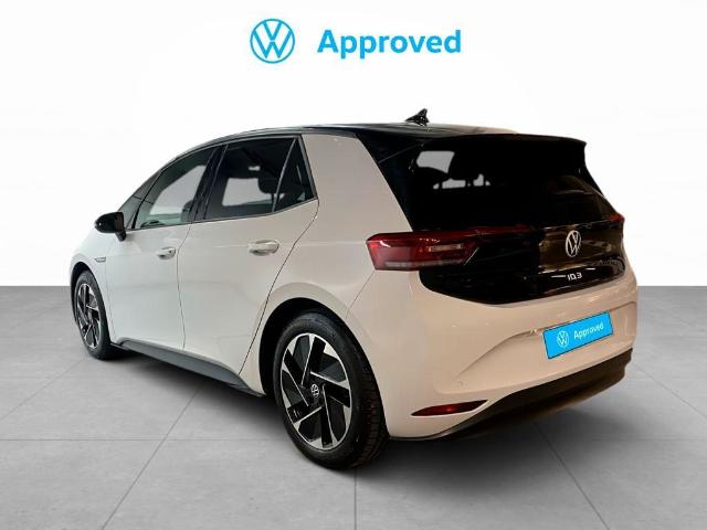 Volkswagen ID.3 Pro Performance Automático 150 kW (204 CV)