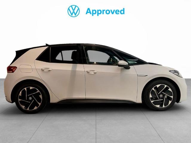 Volkswagen ID.3 Pro Performance Automático 150 kW (204 CV)