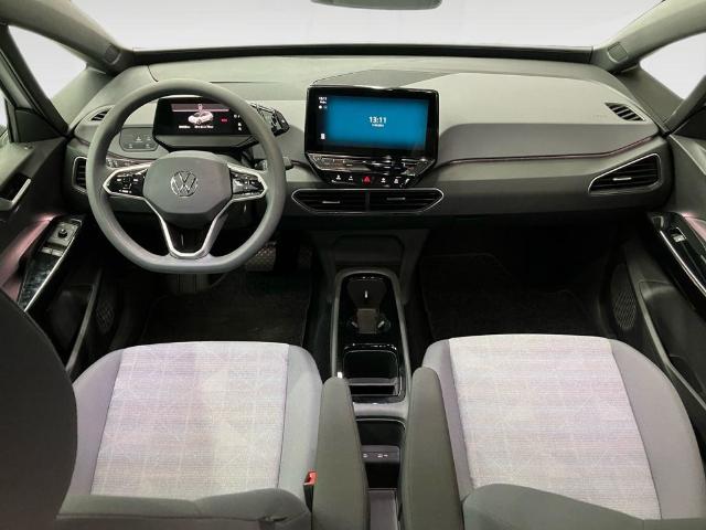 Volkswagen ID.3 Pro Performance Automático 150 kW (204 CV)