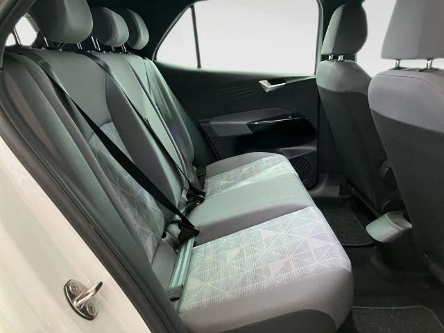 Volkswagen ID.3 Pro Performance Automático 150 kW (204 CV)