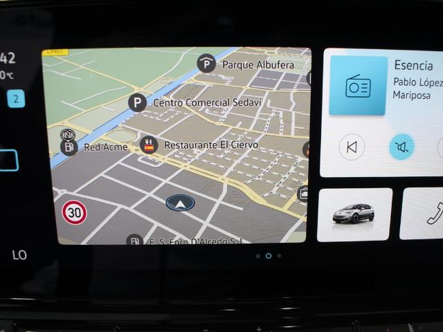 Volkswagen ID.3 Pro Performance Automático 150 kW (204 CV)
