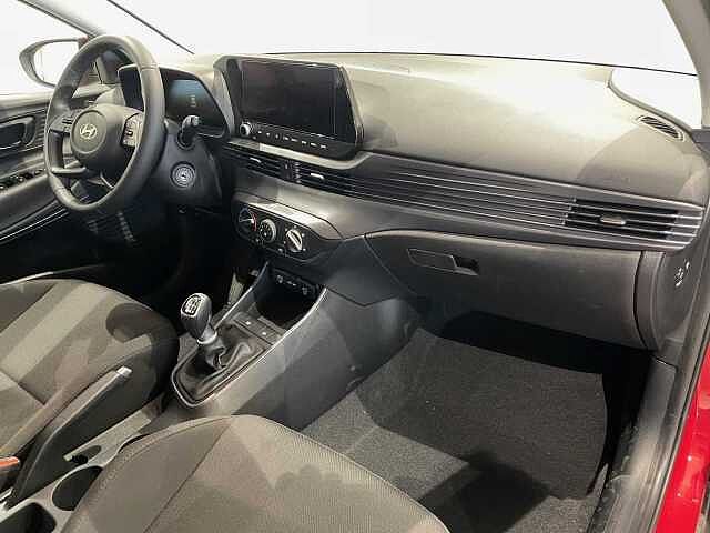 Hyundai Bayon 1.0 TGDI - 3