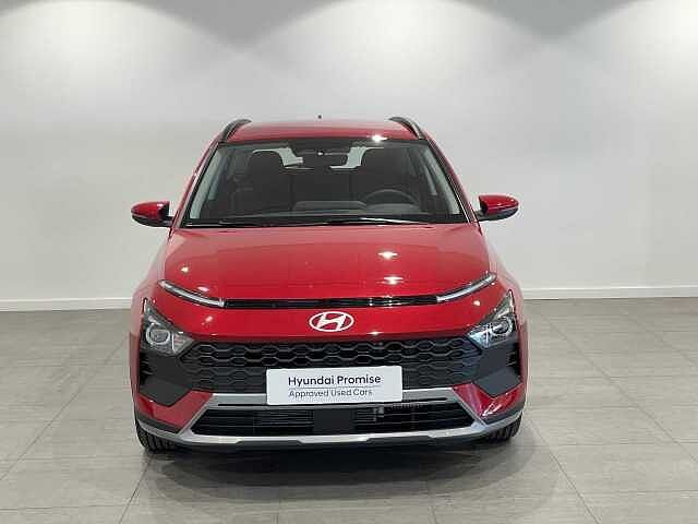 Hyundai Bayon 1.0 TGDI - 4