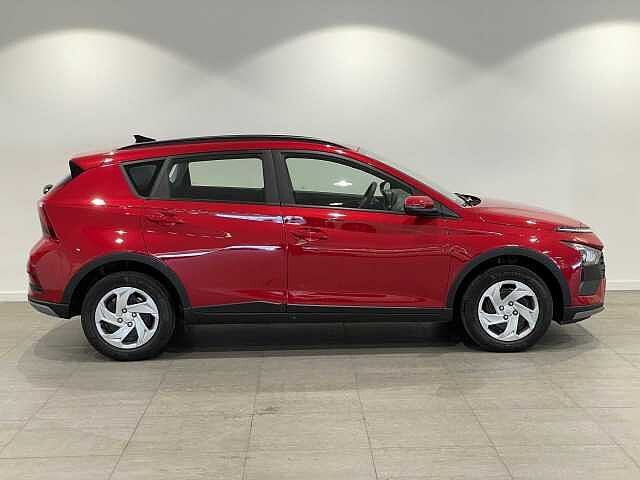 Hyundai Bayon 1.0 TGDI - 5