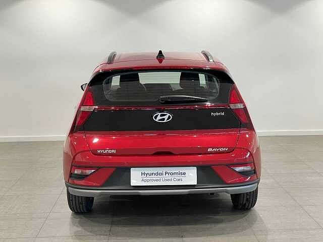 Hyundai Bayon 1.0 TGDI - 7