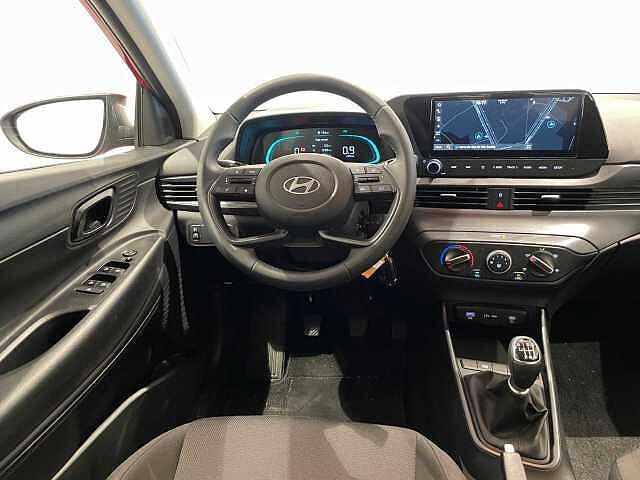 Hyundai Bayon 1.0 TGDI - 8