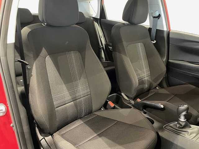 Hyundai Bayon 1.0 TGDI - 10