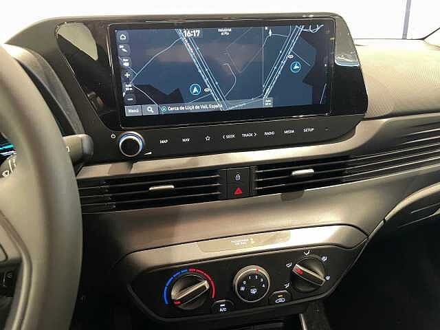 Hyundai Bayon 1.0 TGDI - 12