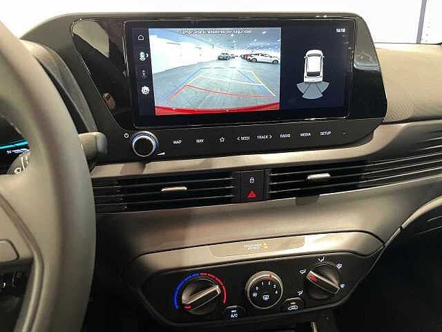 Hyundai Bayon 1.0 TGDI - 13