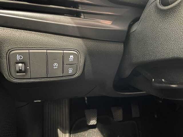 Hyundai Bayon 1.0 TGDI - 20