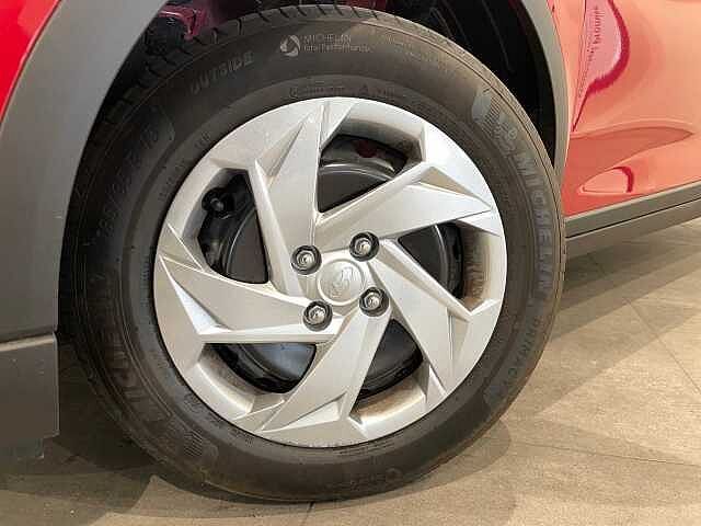 Hyundai Bayon 1.0 TGDI - 26