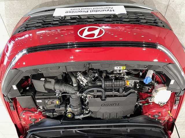 Hyundai Bayon 1.0 TGDI - 29