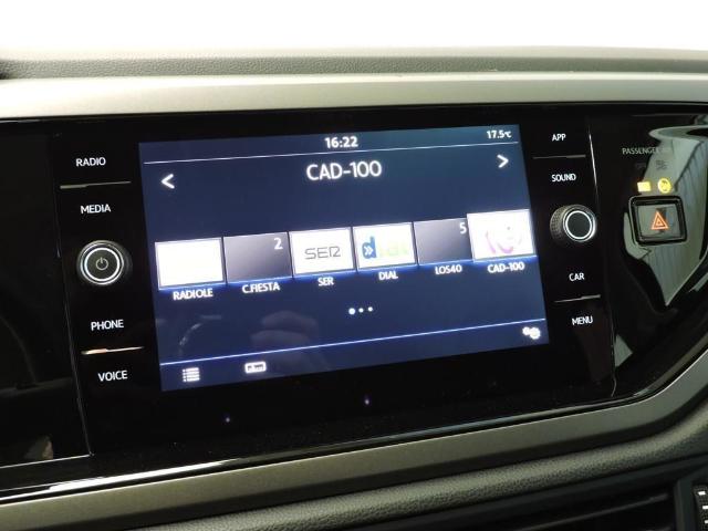 Volkswagen Polo United 1.0 TSI 70 kW (95 CV)
