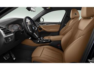 Fotos de BMW X4 M40i color Negro. Año 2025. 265KW(360CV). Gasolina. En concesionario Móvil Begar Alicante de Alicante