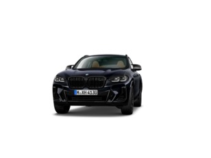 Fotos de BMW X4 M40i color Negro. Año 2025. 265KW(360CV). Gasolina. En concesionario Móvil Begar Alicante de Alicante