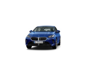 Fotos de BMW Serie 1 120d color Azul. Año 2025. 120KW(163CV). Diésel. En concesionario Móvil Begar Alicante de Alicante