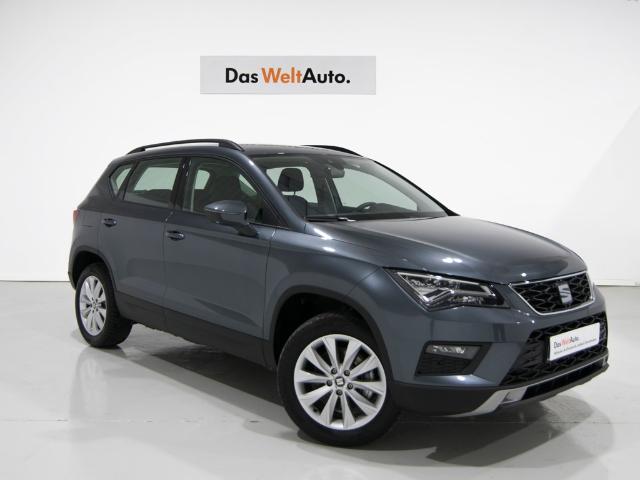 SEAT Ateca 2.0 TDI S&S Style Edition 110 kW (150 CV)