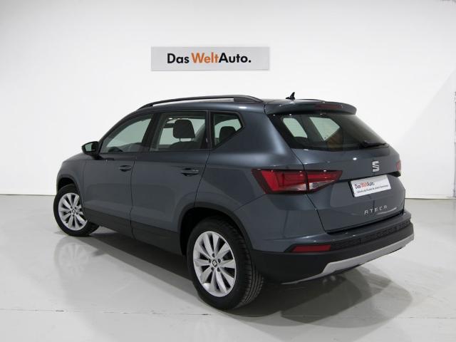 SEAT Ateca 2.0 TDI S&S Style Edition 110 kW (150 CV)